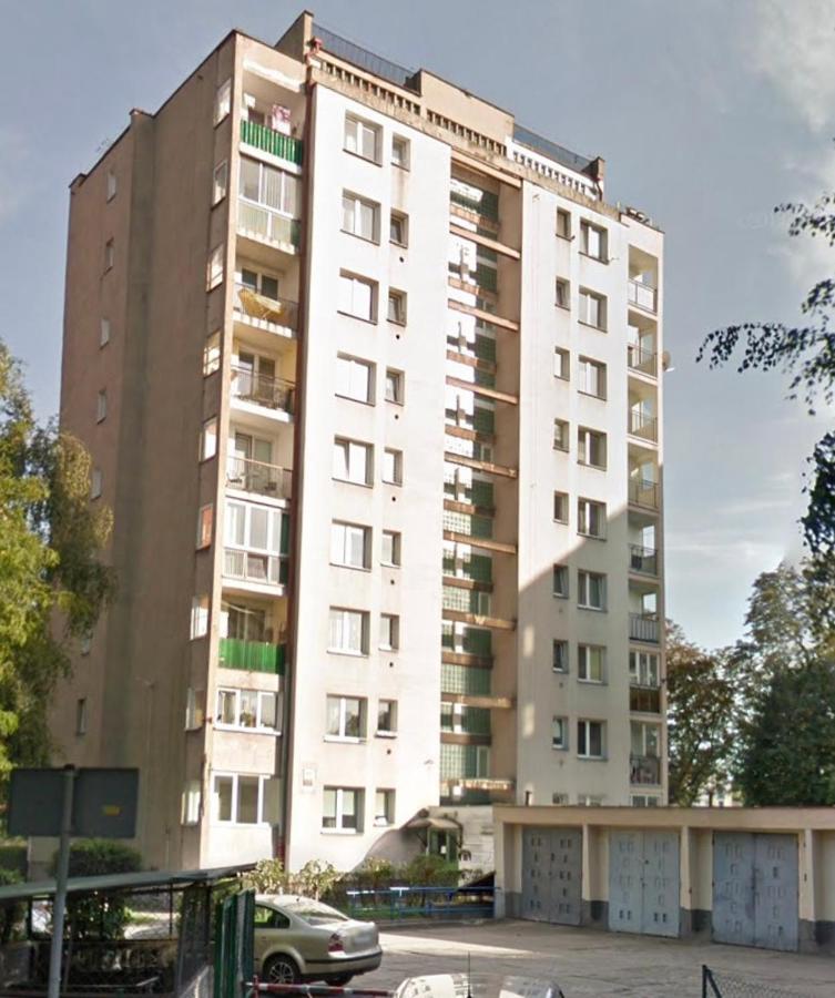 M&A Apartament Przy Kei Gdansk Exterior photo