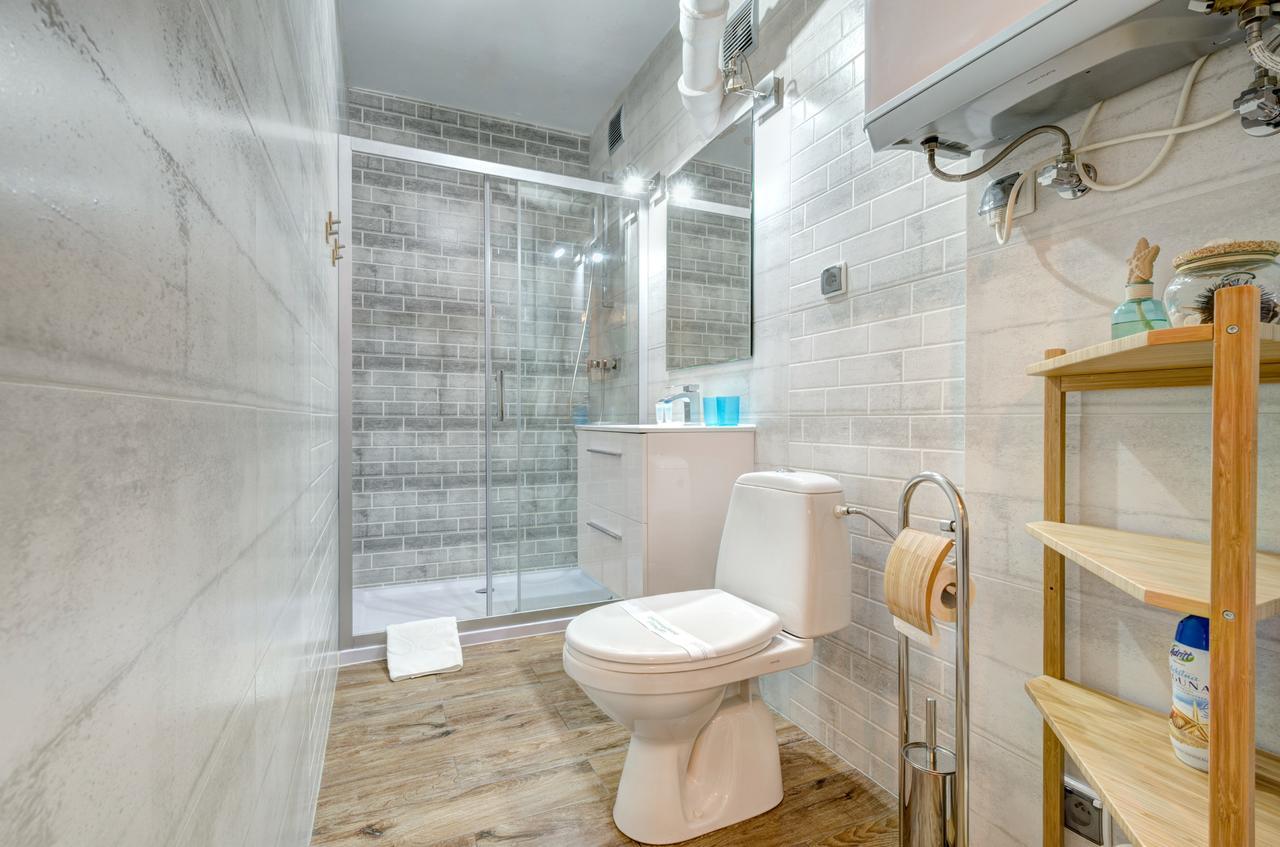 M&A Apartament Przy Kei Gdansk Exterior photo